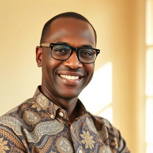 Mr. Adeyemi