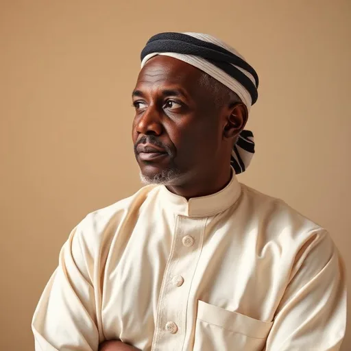 Mr. Diallo