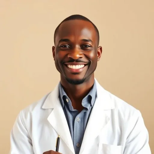 Dr. Mensah